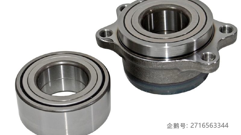轴承耐用性之选：如何判断推力轴承品牌优劣**