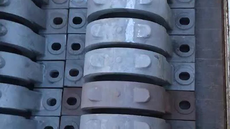 推力轴承与滚针轴承：应用场景差异解析