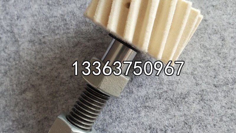 推力轴承型号尺寸参数表：揭秘轴承选型的关键要素