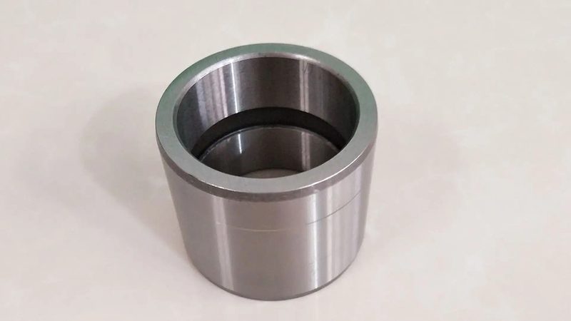 圆锥滚子轴承安装后跑合：规范流程与关键要点