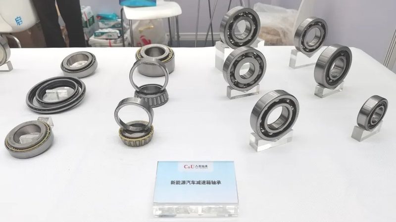滚珠丝杠噪音大？揭秘消除噪音的五大策略**