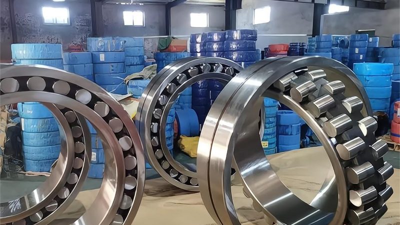 进口轴承代理公司选择，关键在于这几点