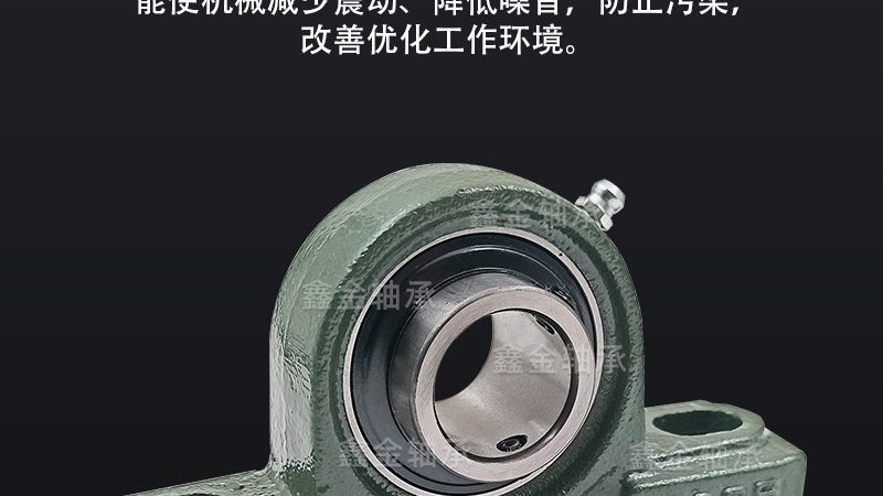 以下是一些在机床推力轴承领域具有较高知名度和良好口碑的品牌：